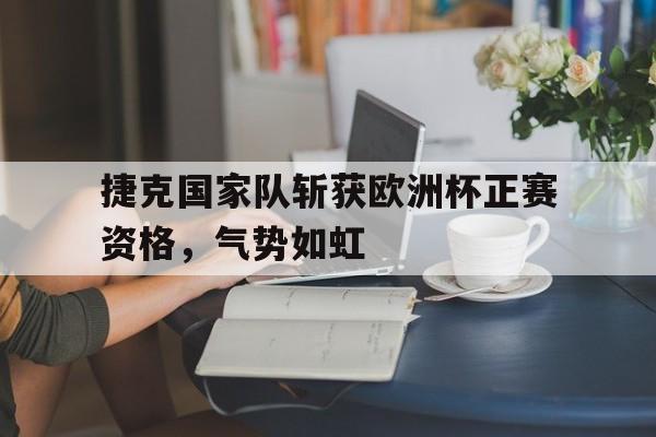 捷克国家队斩获欧洲杯正赛资格，气势如虹