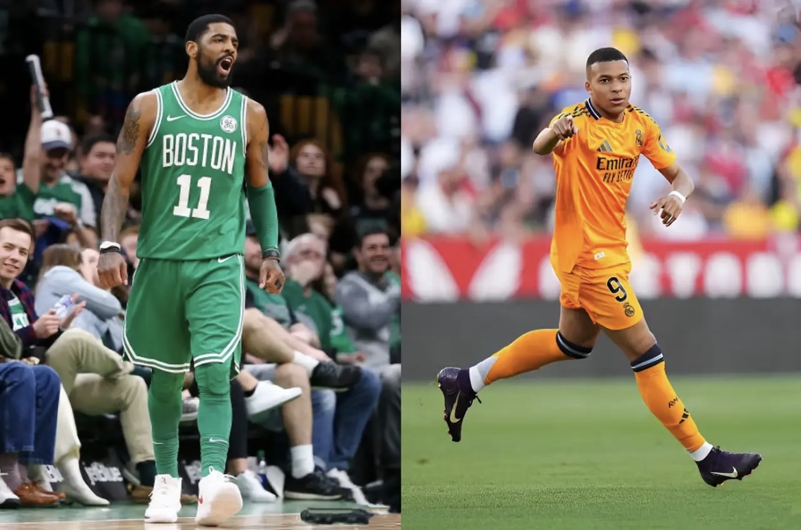 塔图姆巅峰对决，姆巴佩与90激战热火分钟，回归赛场胜负难料！的简单介绍