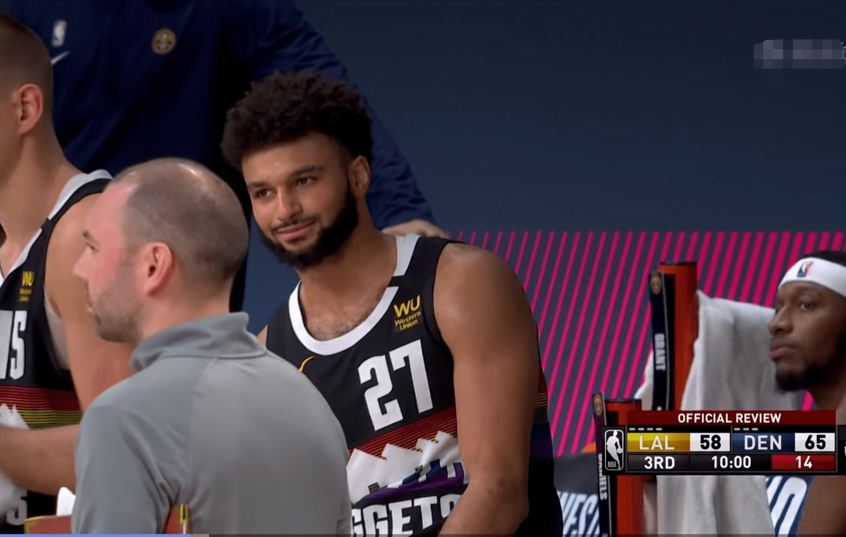  觉醒雷奥尼克斯系统 